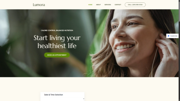 Website - E-commerce / Online Store - Image 5